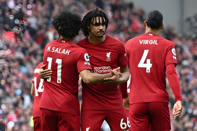 The latest developments in the future of the Liverpool trio