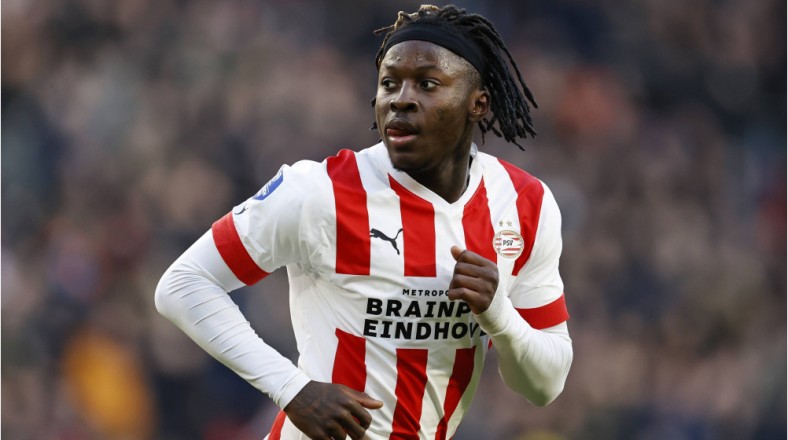 Al Hilal aims to include a deal from PSV Eindhoven