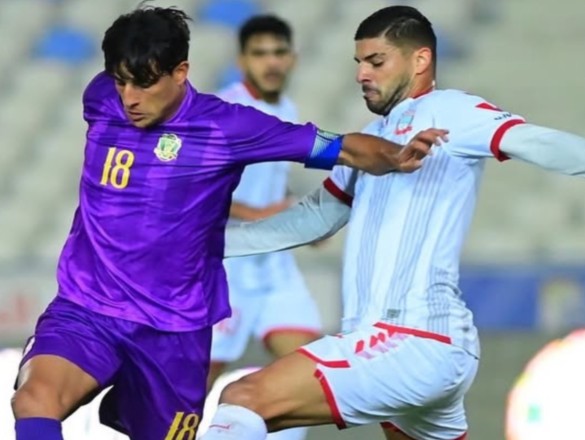 Zakho deepens the wounds of the police and defeats them in the Iraqi Stars League