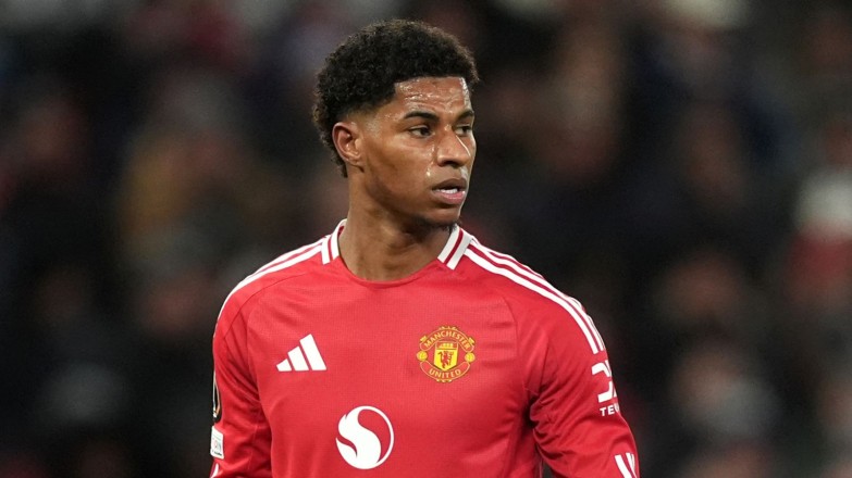 Rashford refuses to leave for the Roshen League