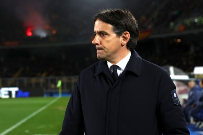 Inzaji: The title of the title will remain open, and Fratisi is happy in Inter