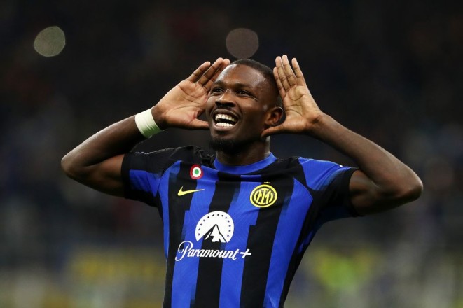 Good News in Inter's Training Before Facing Barcelona