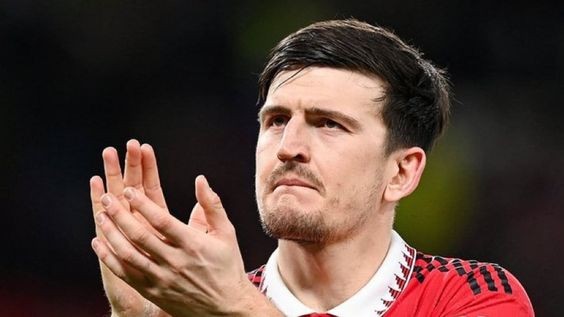 Maguire causes a huge loss to Manchester United