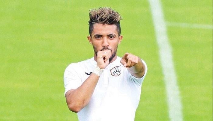 Al-Qadisiyah is close to signing Al-Shabab player
