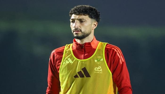 Wissam Abu Ali Continues to Struggle with Scoring at Al Ahly
