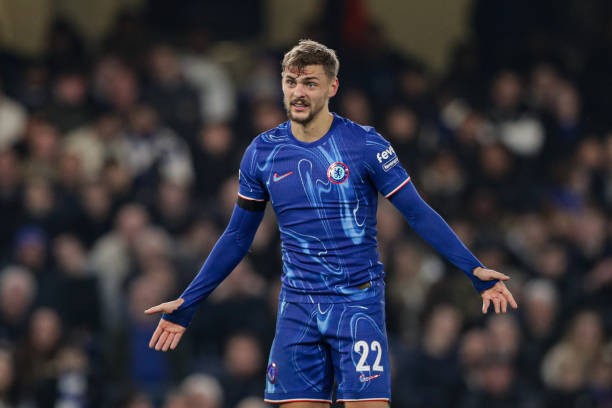 Aston Villa wants to include the Chelsea player