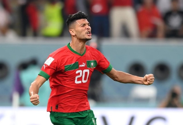 Reports: Brest's French defender is on Al-Ahly's radar