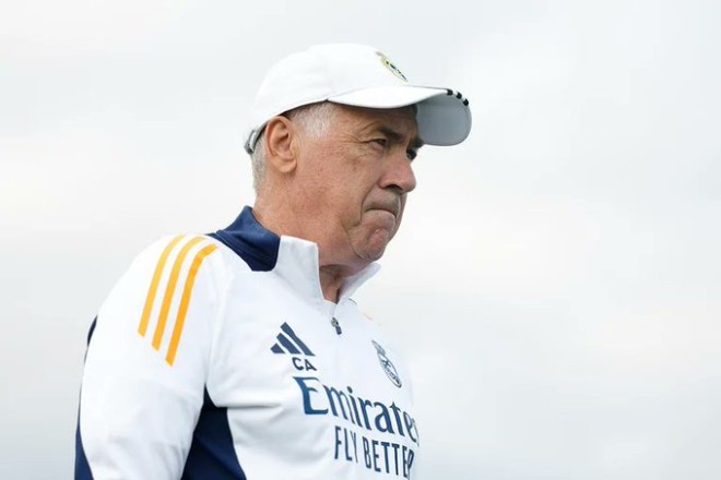 Real Madrid identifies Arnold's replacement