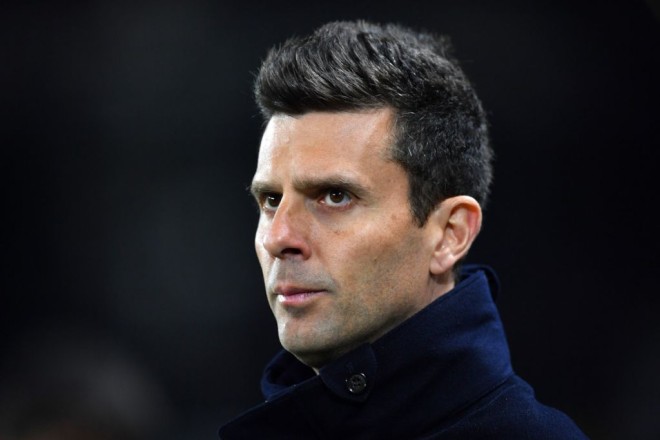 Motta: We are on the right path despite the exclusion