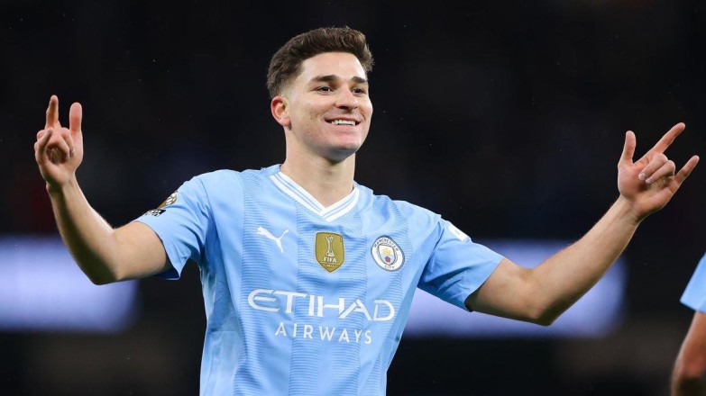 Alvarez's position on moving to Atletico Madrid