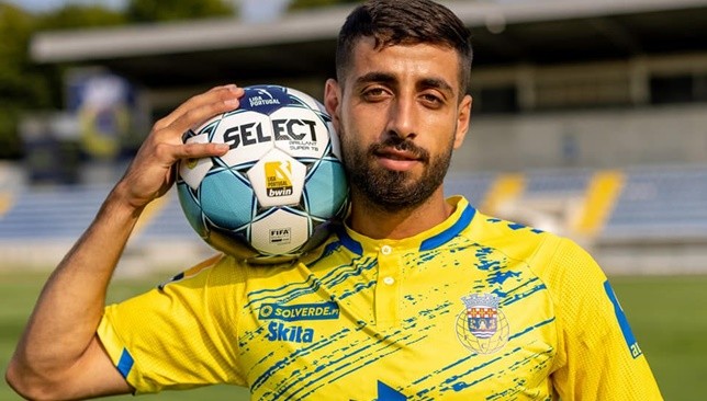 Charleroi: Al-Ahly did not contact us regarding Uday Al-Dabbagh