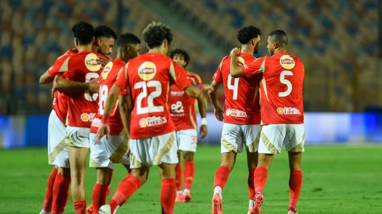 Is Al Ahly SC Joining the Roshn League?