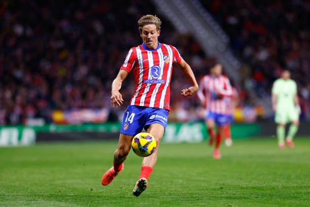 Llorente: We were affected by the Champions League match, and we will fight until the end