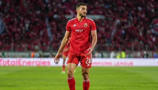 Abdel Moneim and Kahraba are on the radar of the Saudi League