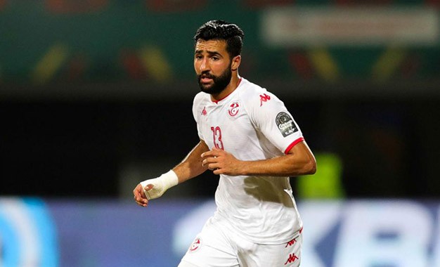 French club Nice includes a new Arab player