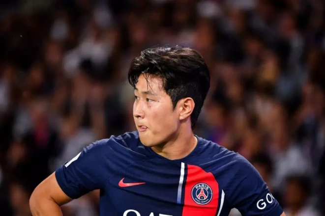 Angry Reaction from PSG Player After Recent Reports