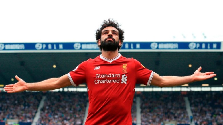 Saudi League Official Talks About the Possibility of Signing Salah