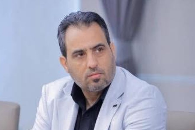 Riyad Mazhar: Love and Work Drive Club Decisions in the Iraqi League