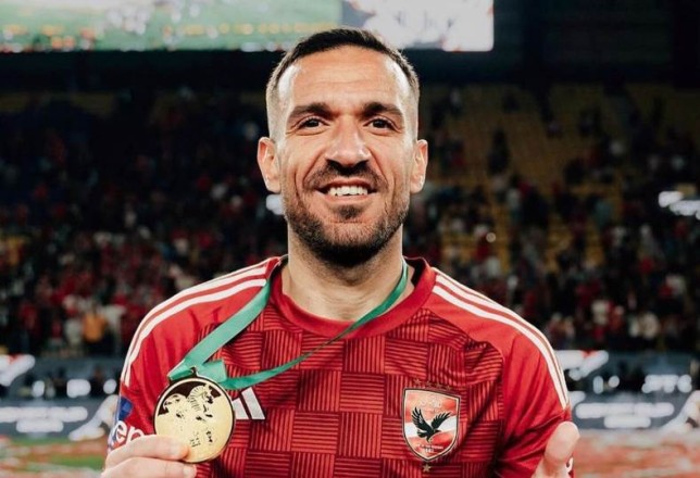 Al-Khatib to Maaloul: You will get your full chance