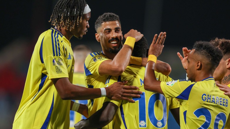 Al-Nasr Player on Al-Hilal's Radar for Summer Transfers