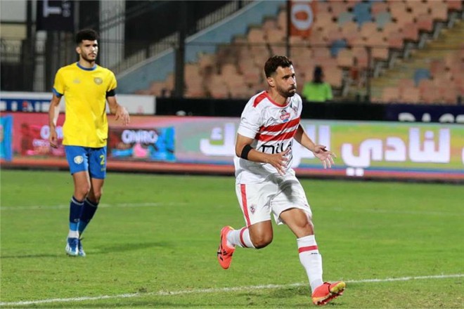 Al-Ismaili member: The team was subjected to injustice against Zamalek