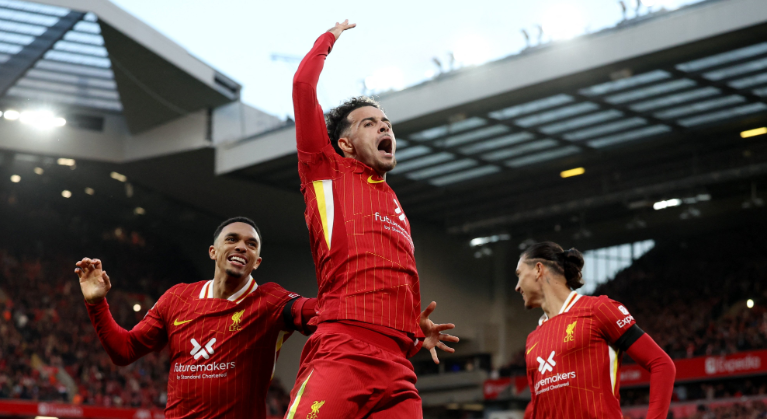 Liverpool regains lead with a difficult victory over Chelsea