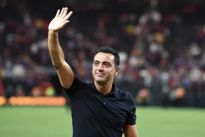 Xavi Hernández : Le Maroc pourrait réécrire l'histoire lors de la Coupe du Monde 2026