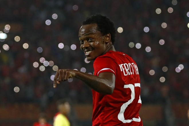 The Al-Ahly star does not mind moving to Zamalek