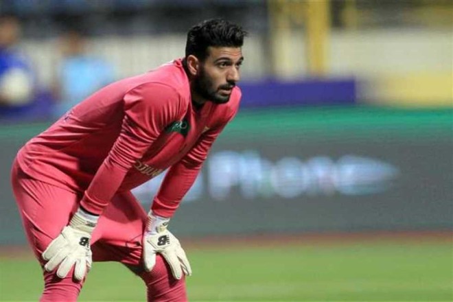 The truth about Zamalek’s negotiations to include El-Shenawy