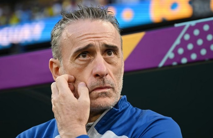 UAE coach: The Kuwait match will be difficult and important