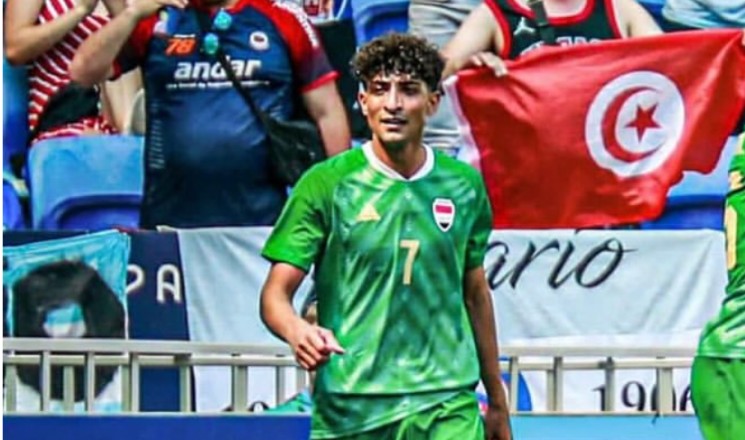Graham Arnold Gives the Green Light to Ali Jassim to Join the Olympic Team