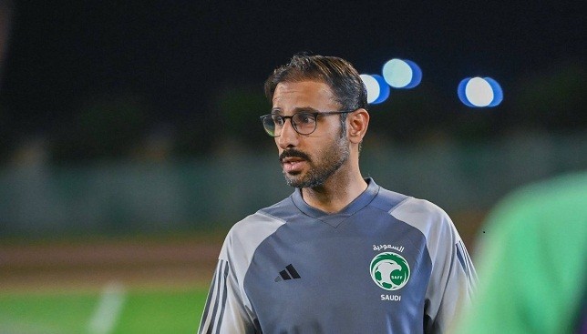Al-Nasr includes Saad Al-Shehri to the technical committee within the club