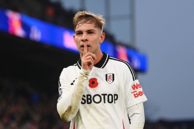 Owen: Smith Rowe is the best deal in the Premier League