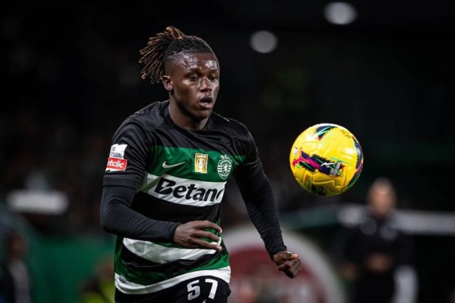 Chelsea Triumphs in the Race to Sign Joao Quinda
