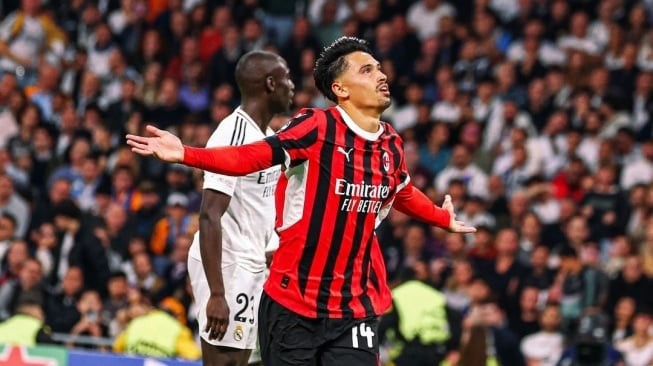 The Milan star is on Real Madrid's agenda