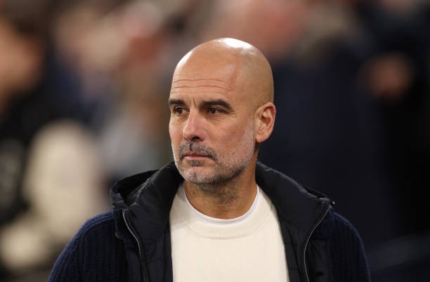 Guardiola: Nottingham Forest is a special team, and our match against them will be difficult