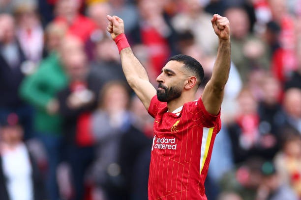 Salah Achieves Historic Record in Fantasy