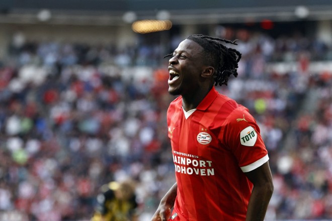 Al Hilal Saudi Arabia is preparing a huge offer to include Bakayoko