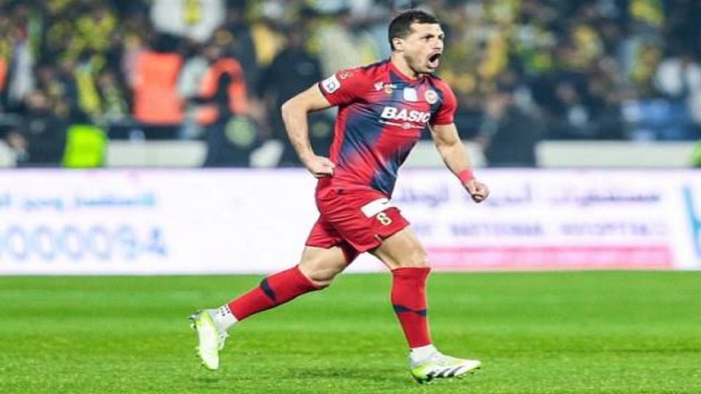Tariq Hamid Returns After 7 Months.. Damak Prepares for a Strong Response Against Al-Wahda