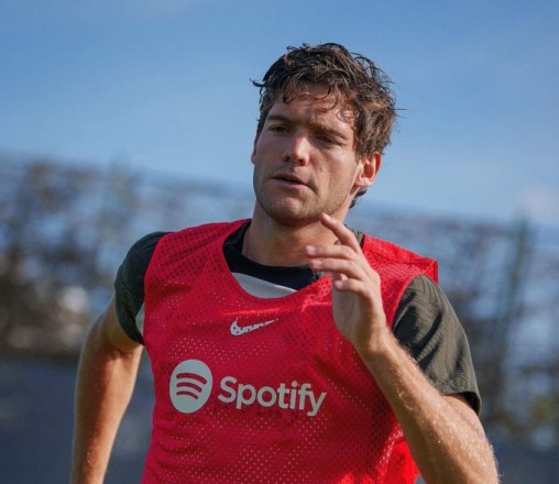 Marcos Alonso joins Celta Vigo