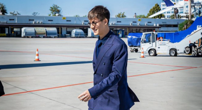 Juventus announces the contract with Guler!