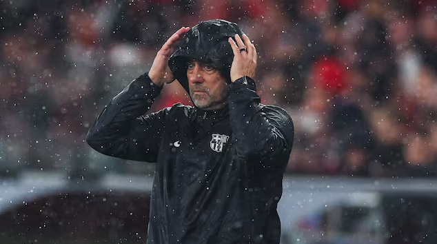 Felk: I haven't seen Rimontada like this, and I do not know this