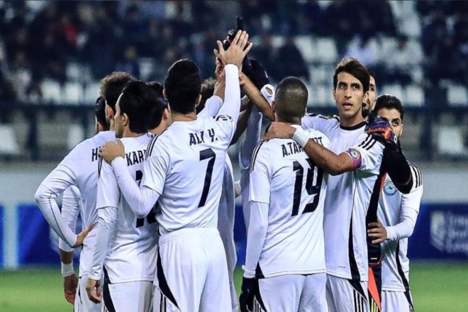Important injuries hitting Zawra before facing Nowruz