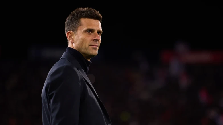 Motta: The fun team wins