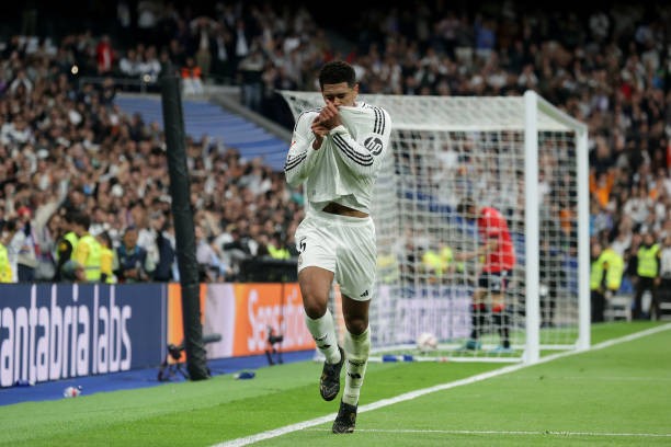 Bellingham: I will do anything for Real Madrid