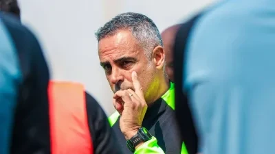 Gomez Responds to Al Ahly Negotiation Rumors