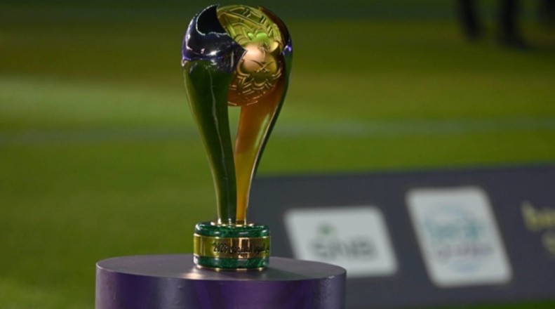 Revealing the city hosting the Saudi Super Cup