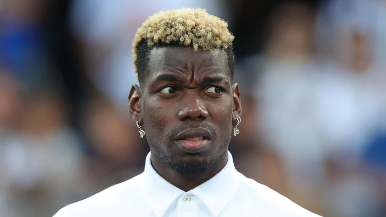 Paul Pogba's next destination