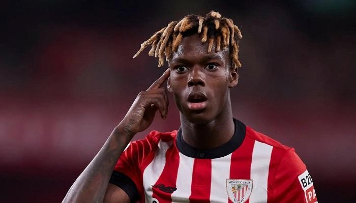 Barcelona refuses to rule out signing Williams