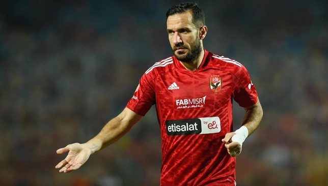 Ramadan: We are waiting for Maaloul to recover, then evaluate his condition